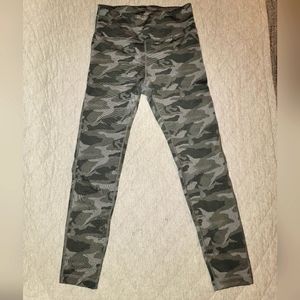 Vuori Caspian Legging